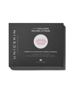 Uniccollagen Volume Lip Mask 5X1 Parches