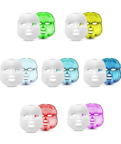 Unicled Korean Mask