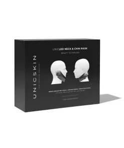 Unicled Neck & Chin Mask