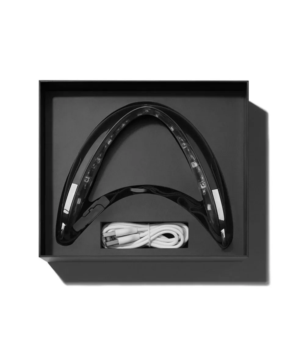 Unicled Neck & Chin Mask