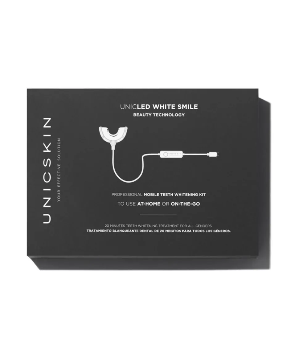 Unicled White Smile Kit