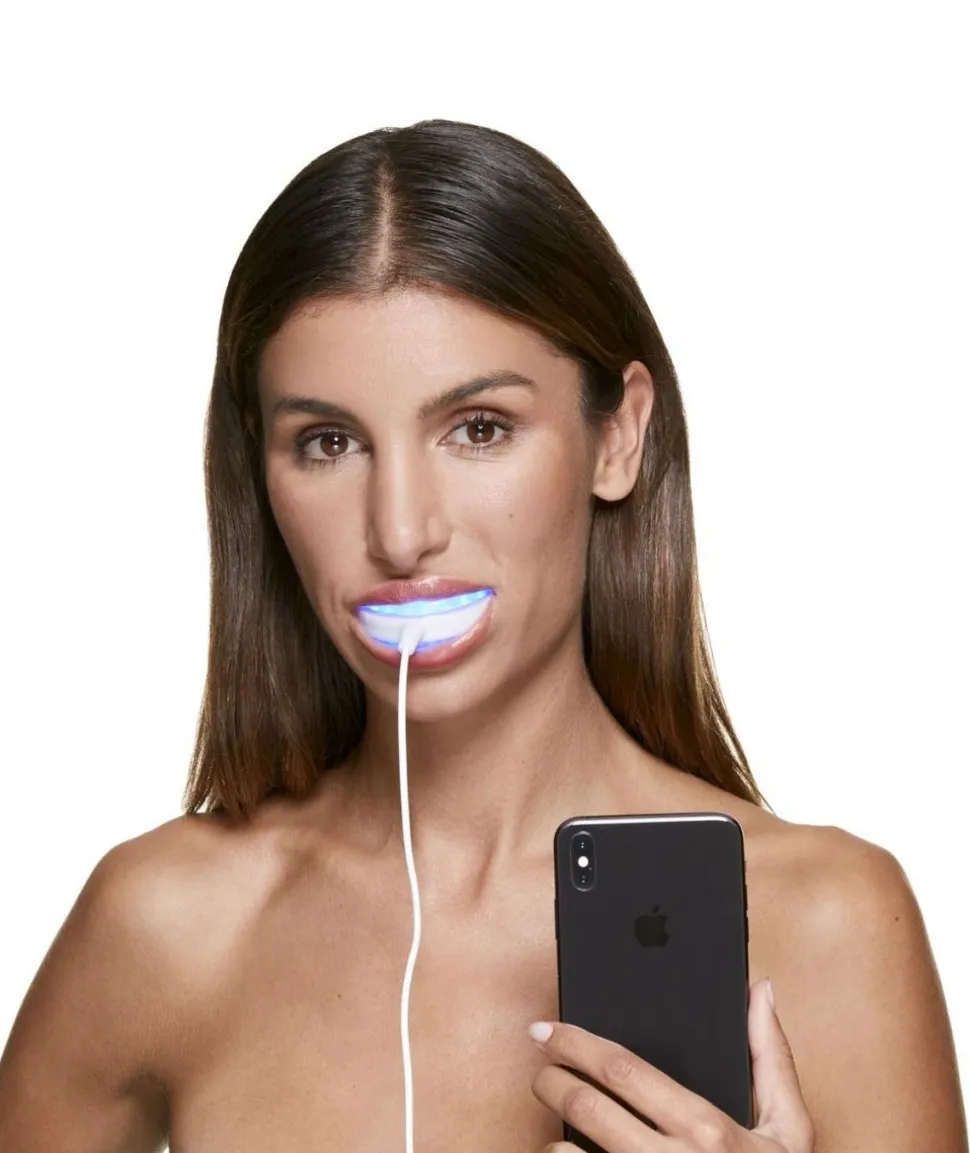 Unicled White Smile Kit