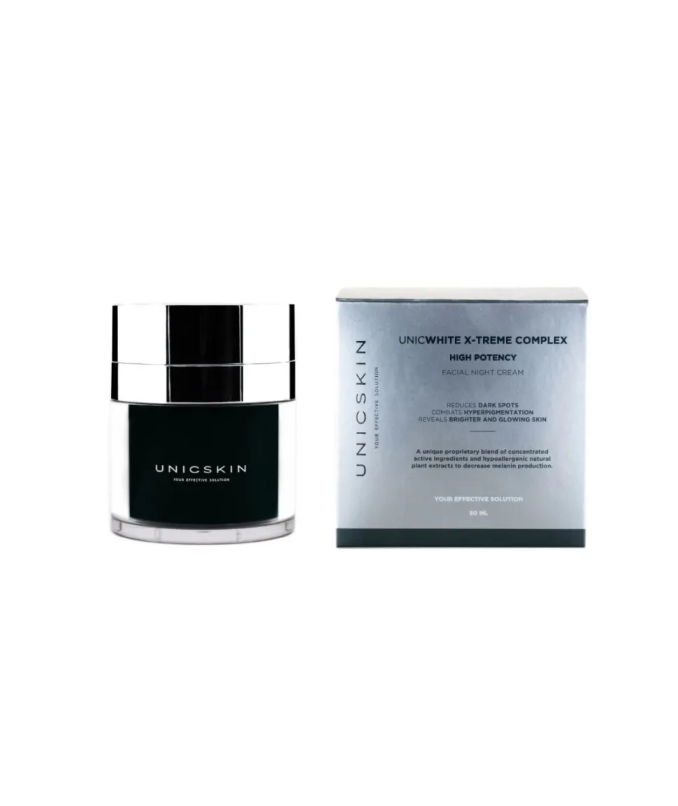 Unicwhite X-Treme Complex Cream 50 Ml