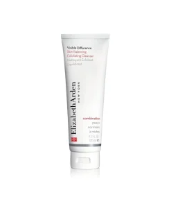 Visible Difference Skin Balancing Exfoliating Cleanser 125Ml