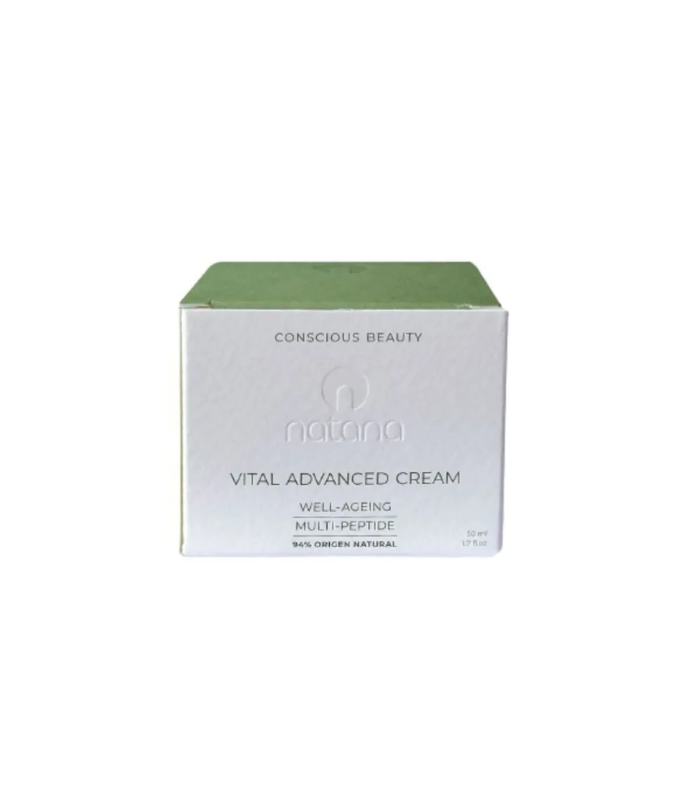Vital Adavanced Cream 50 Ml