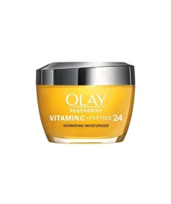 Vitamin C+Aha24 Crema Dia Iluminadora 50Ml