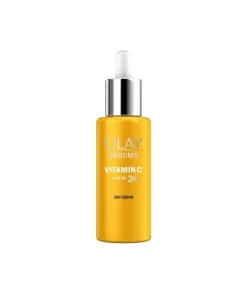 Vitamin C+Aha24 Serum De Dia Iluminador