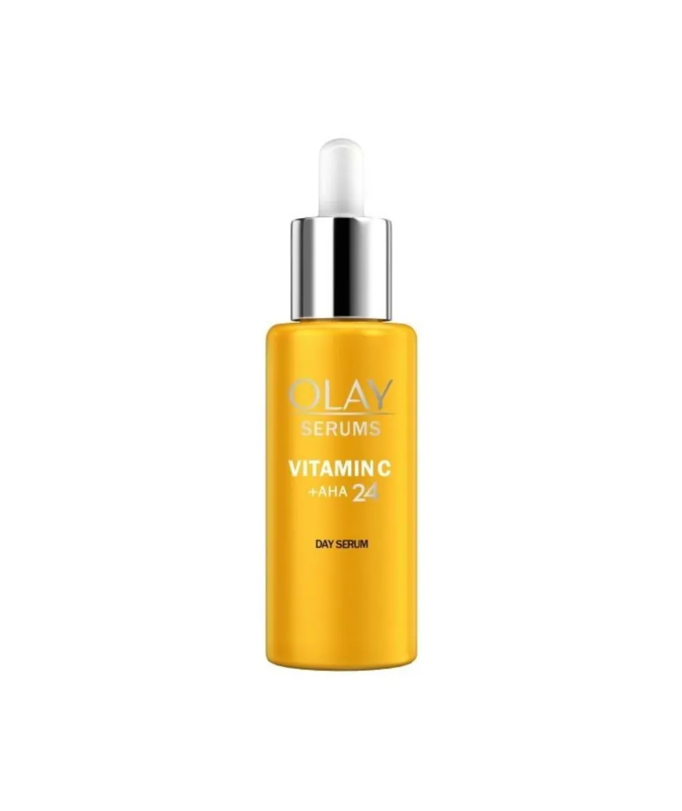 Vitamin C+Aha24 Serum De Dia Iluminador