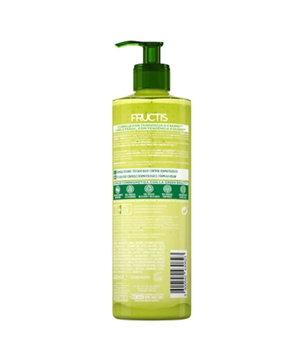 Vitamin Force Crema Sin Aclarado 10-En-1 400 Ml