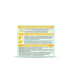 Vitamina C Crema De Dia 50 Ml