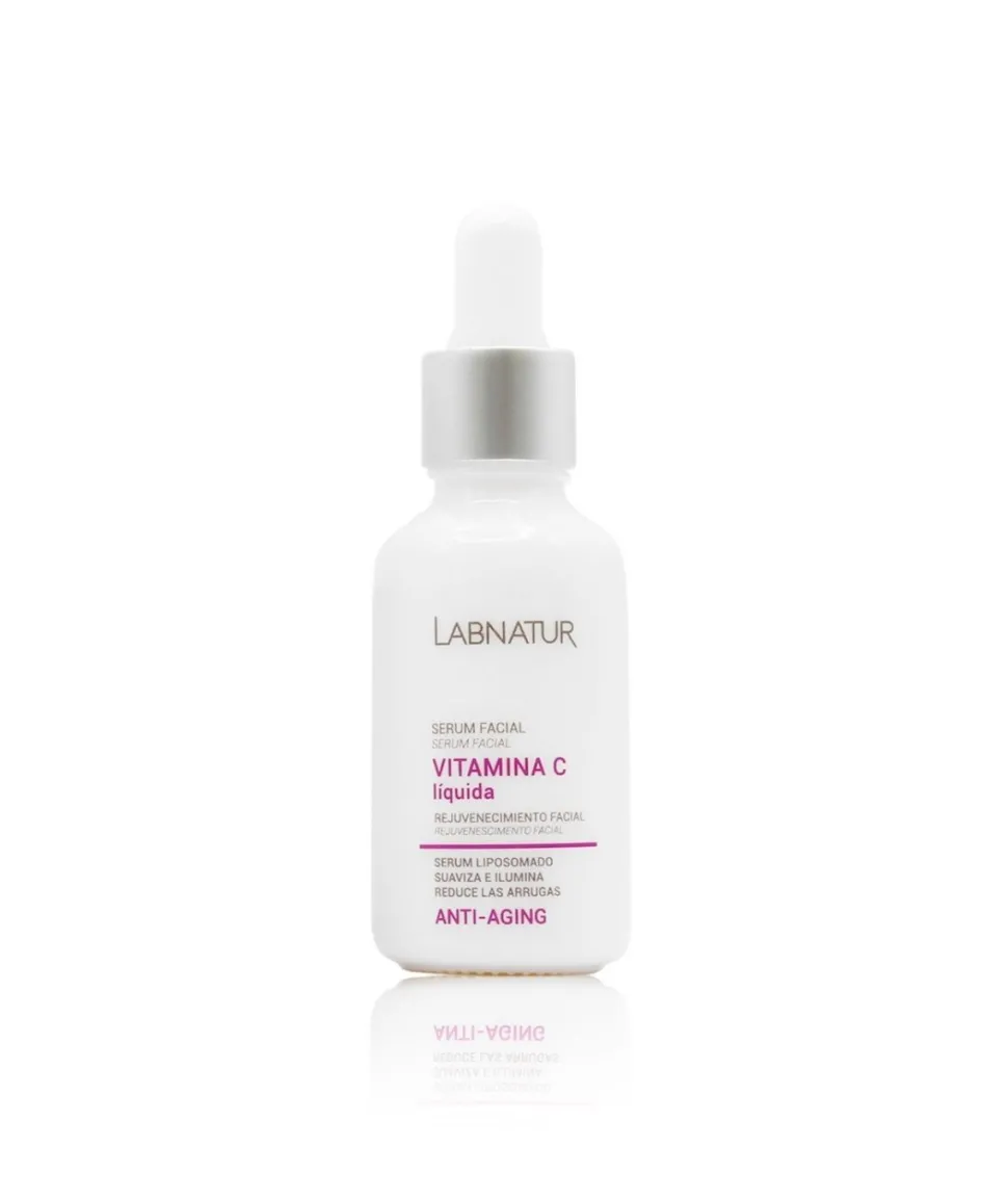 Vitamina C Liquida 30 Ml