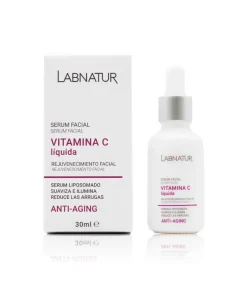 Vitamina C Liquida 30 Ml