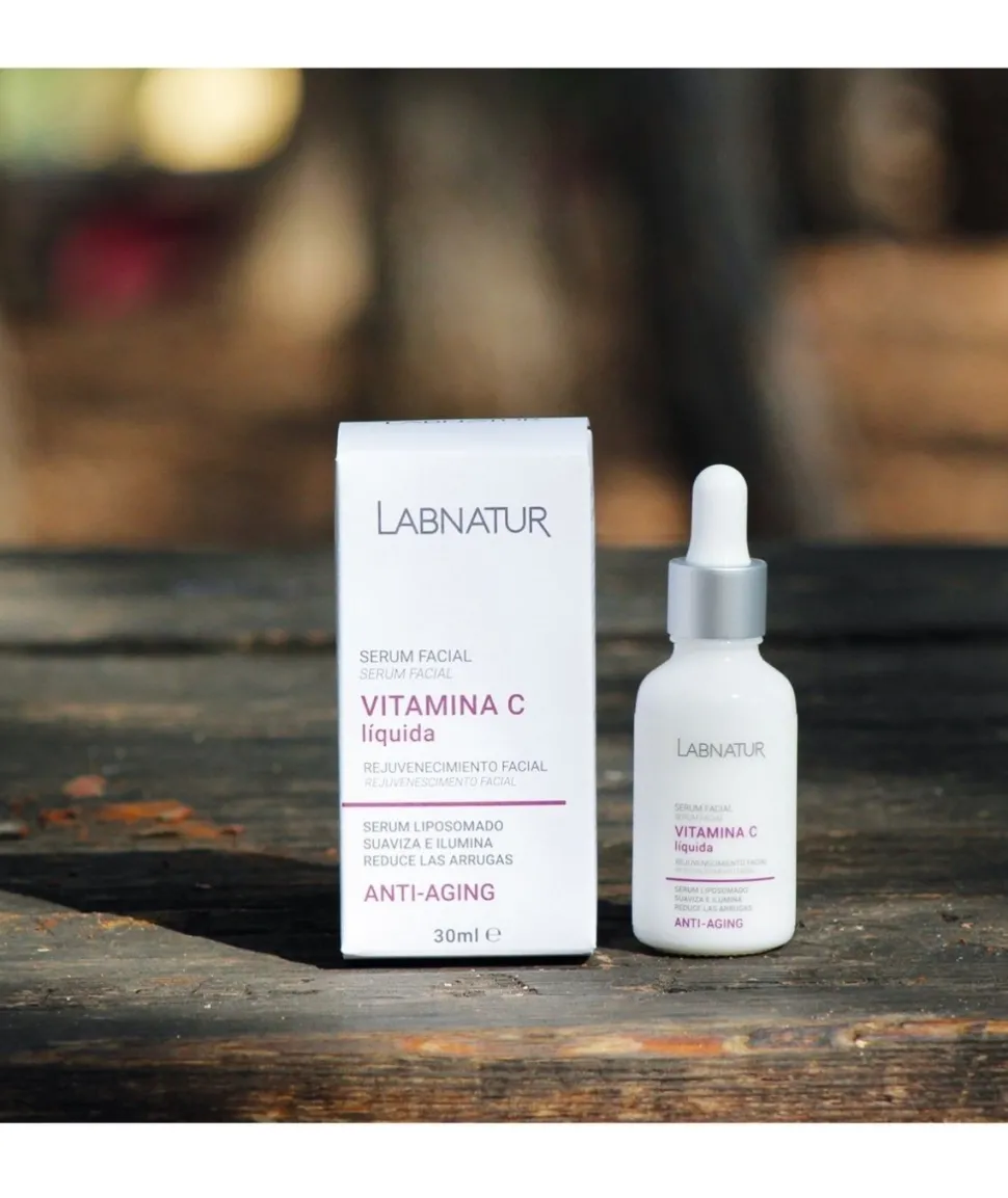Vitamina C Liquida 30 Ml