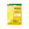 Vitamina C Mascarilla Facial Tissu