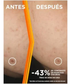Vitamina C Serum 30 Ml