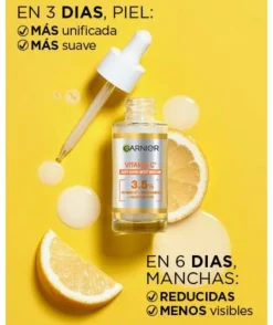 Vitamina C Serum 30 Ml