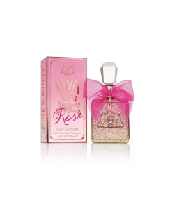 Viva La Juicy Rose Eau De Parfum 100 Ml