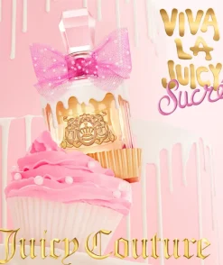 Viva La Juicy Sucre Eau De Parfum 50 Ml