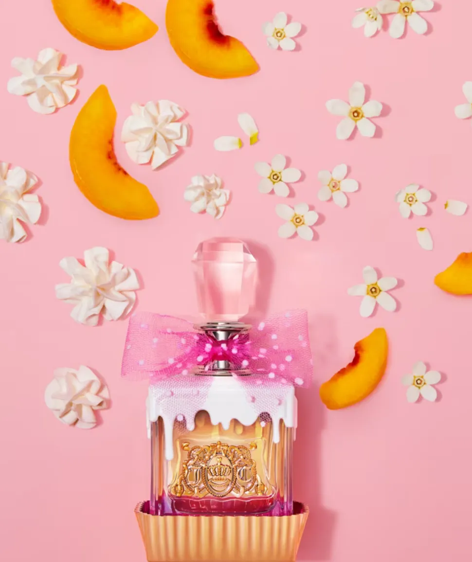 Viva La Juicy Sucre Eau De Parfum 50 Ml