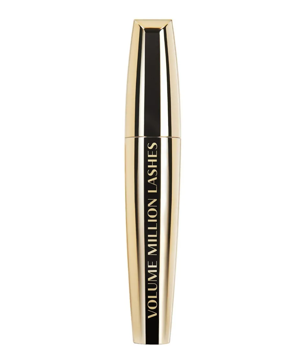 Volume Million Lashes Máscara Volumen Limpio 10,7 Ml