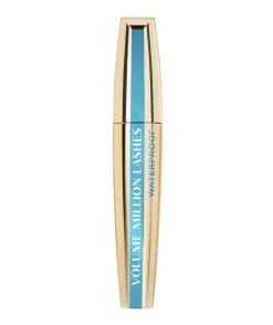 Volume Millon Lashes Máscara Waterproof Volumen Extremo