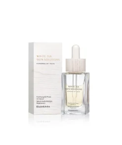 White Tea Skin Solutions Fortifying Bi-Phase Oil Serum 30 Ml