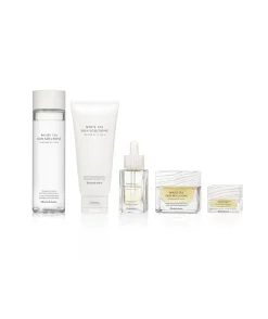 White Tea Skin Solutions Brightening Eye Gel 15 Ml