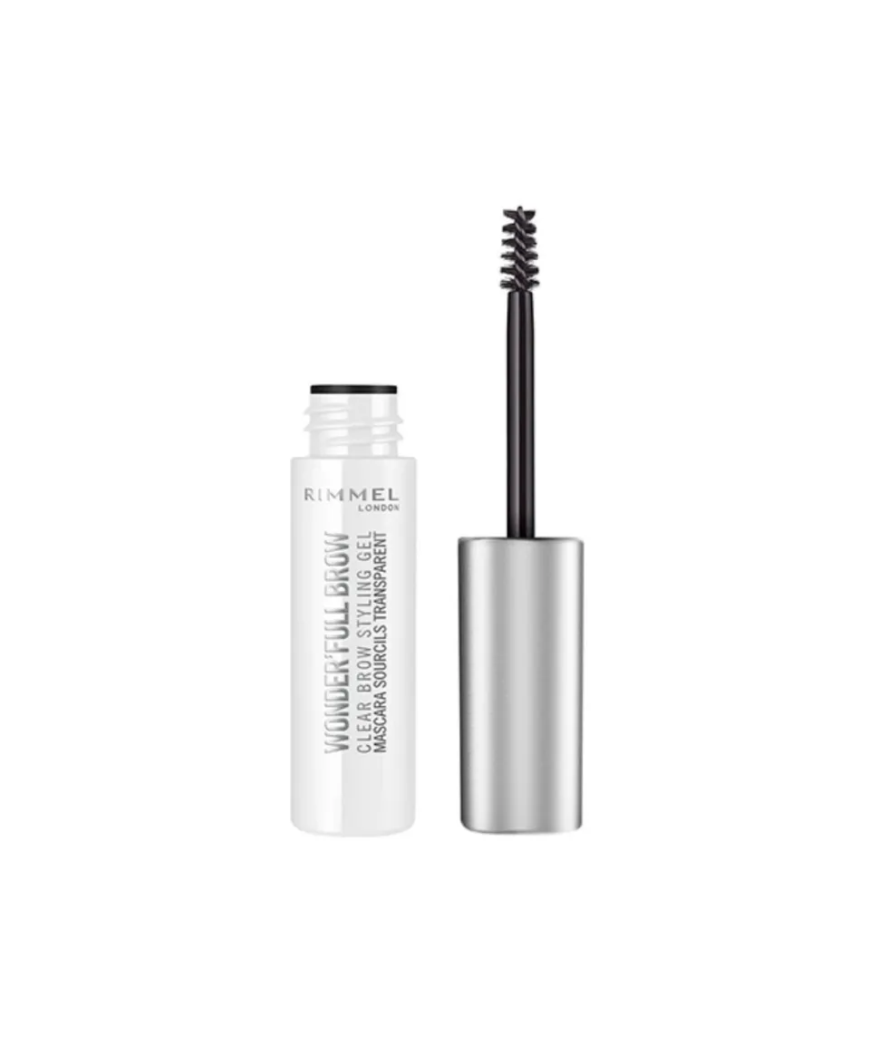 Wonderfully Brow Gel Fijador De Cejas