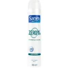Zero % Desodorante Unisex Spray Extra Control