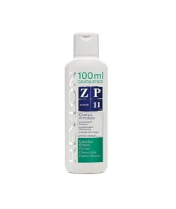 Zp11 Champú Cabello Graso 300 Ml