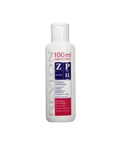 Zp11 Champú Cabello Normal 300 Ml